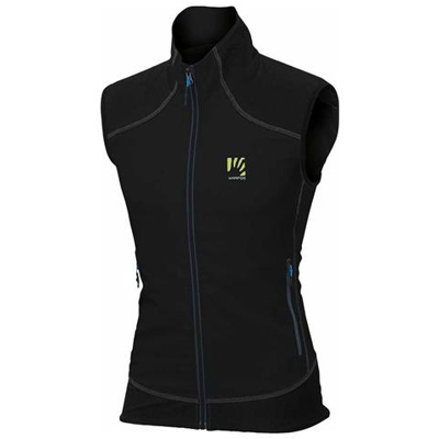 Gilets Karpos Parete Vest Abbigliamento Uomo Xl