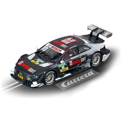 Slot - Audi Rs 5 Dtm T. scheider No. 10 Evolution Cars