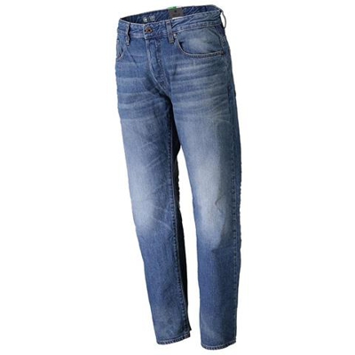 Pantaloni Gstar 3301 Loose L32 Abbigliamento Uomo W29-l32