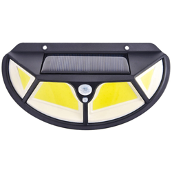 Applique da parete solare induzione del corpo umano 3 modalit características