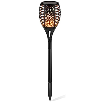 Drillpro - Accendino a fiamma solare 96LED 2000LM impermeabile (96LED 1PCS)