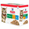 Hill's Science Plan Kitten - Set %: 24 x 85 g Pollame características