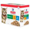 Hill's Science Plan Kitten - Set %: 24 x 85 g Pollame