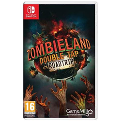 Zombieland: Double Tap Nintendo Interruttore [ edizione: Francia] precio