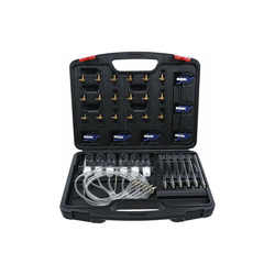 Kraftmann, 8106, Tester Common Rail con 24 adattatori en oferta