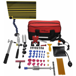 YOUTHUP Set Strumenti Rimozione Ammaccature XXL con Custodia en oferta