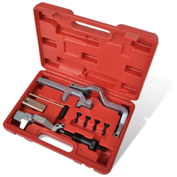 Catena distribuzione albero a camme 10 pezzi BMW Mini Cooper R55 R56 en oferta
