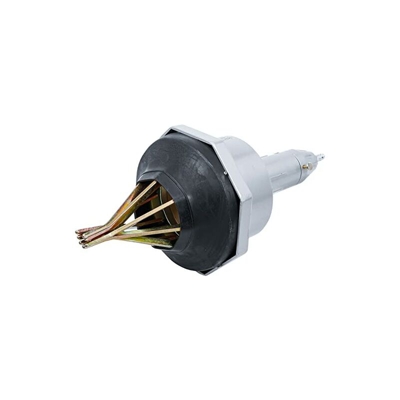 BGS ad aria compressa Utensili per il montaggio per giunto cardanico, 1?pezzo, 162