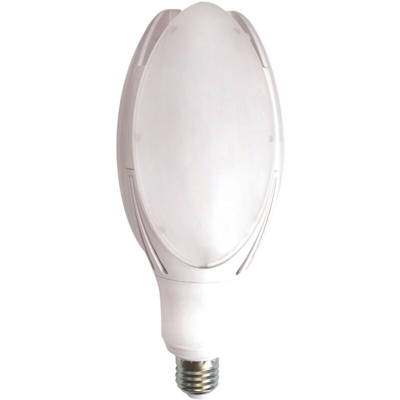Henergia - MAGNOLIA CORN LED 50W 5000LM 4000K E40 A+, PF0.9, IP20