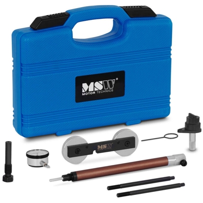 MSW - Kit Messa In Fase Motore VW Audi Seat Skoda per VAG 1.2 TSI, 1.2 TFSI, 1.4 FSI