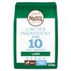 Nutro Limited Ingredient Adult Taglie Grandi Agnello  - Set %: 2 x 9,5 kg precio