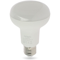 Lampadina a LED E27 10W R80 Eq 70W | Température de Couleur: Bianco neutro 4000K características