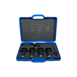 BGS abdr?ck universale per sistema di raffreddamento Set, 5?pezzi, 1?pezzi, 8096 características