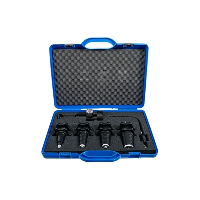 BGS abdr?ck universale per sistema di raffreddamento Set, 5?pezzi, 1?pezzi, 8096