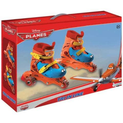 Pattini in Linea Planes 29/32 18283 características