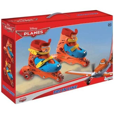 Pattini in Linea Planes 29/32 18283