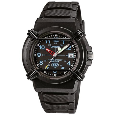 HDA-600B-1B Orologio Uomo