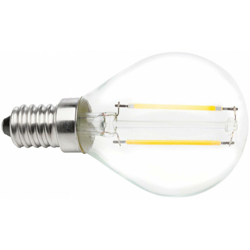 lampadina 2.5W LED (25W) E14 220-240V 250LM 2700K en oferta