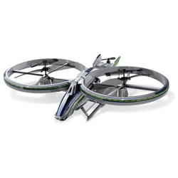R / C Elicottero Power in Air Space Phoenix Effetto virata TV 84519 precio