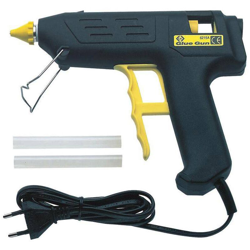 Pistola colla a caldo C.K. T6215A 11 mm 80 W características