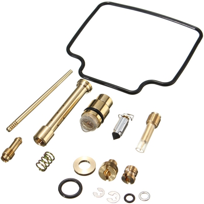 Kit ricostruzione utensili carb per Suzuki Quadrunner 1998-2002