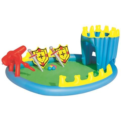 Piscina Play Center Fortezza