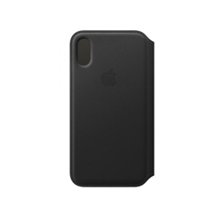 Apple MRWW2ZM/A custodia per cellulare 14,7 cm (5.8') Custodia a libro Nero precio