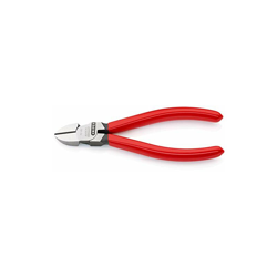 KNIPEX Tronchese laterale per meccanica (140 mm) 70 01 140 características