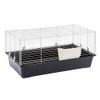 Gabbia Piggy Basic Ferplast - nero precio