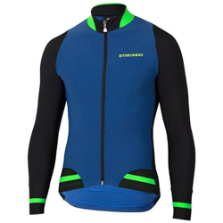 Giacche Etxeondo Bomber Thermo Abbigliamento Uomo características
