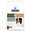 Hill's Prescription Diet Metabolic + Mobility Weight + Joint Care secco cani - 12 kg características