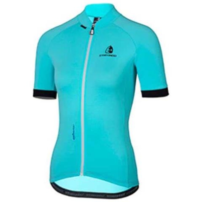 Jersey Manica Corta Etxeondo Entzuna Abbigliamento Donna Xxl