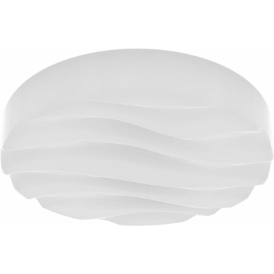 Wofi - Giant Plafoniera Led Diametro 50Cm 23W