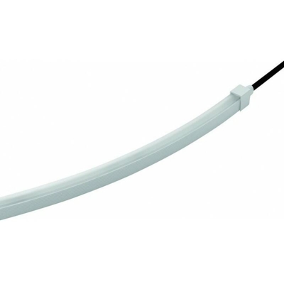 Versa Superplus Lampada 24V 7.5W Cw L 2,5 M / M 2X1.8M Mp2