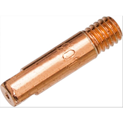 Deca - Ugello p/corrente m6 d.0,8 bl