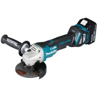 DGA517RTJ smerigliatrice angolare 12,5 cm 8500 Giri/min 3,1 kg