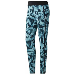 Imagen de Collants Reebok Pokras Abbigliamento Donna L al mejor precio Collants Reebok Pokras Abbigliamento Donna L precio