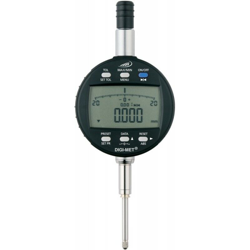 Helios Preisser - Manometro Digitale 25,0Mm Ip42 / 0001 Millimetri Hp características