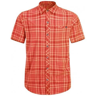 Felce Camicia Trekking Uomo Taglia Xl