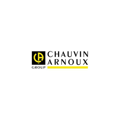 Chauvin Arnoux C.A 833 Calibratore Adatto per marchio Chauvin Arnoux en oferta