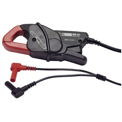 Chauvin Arnoux MN09 Adattatore pinza amperometrica Misura A/AC: 0.5 - 240 A