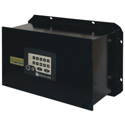 029400 CASSAFORTE A MURO DIGITALE DA INCASSO cm 34X19X23H TAGLIO LASER características