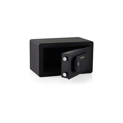 Cassaforte Motorizzata Alta Sicurezza con impronte digitali compatta