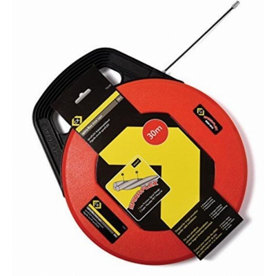 Einziehband SPIRA-Flex, 30 m T5530 1 pz. - C.k.