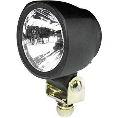 Faro da lavoro H3 Modul 70 12 V, 24 V (Ø x P) 83 mm x 75 mm - Hella