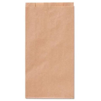 Saul Sadoch Rex Confezione 100 Buste Avana 12x22x4cm