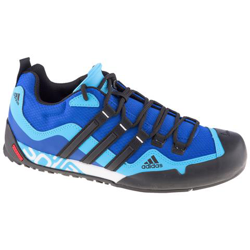 Terrex Swift Solo Fx9324, Uomo, Blu, Scarpe Da Trekking, Numero: 48 Eu en oferta