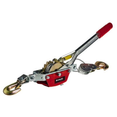 Einhell Trazione a filo con leva manuale TC-LW 1000 - 2260140