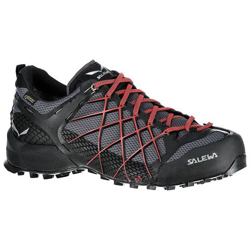 Scarpes Salewa Wildfire Goretex Scarpe Uomo Eu 44 1/2 características