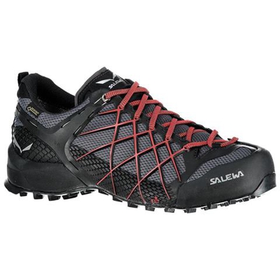 Scarpes Salewa Wildfire Goretex Scarpe Uomo Eu 44 1/2